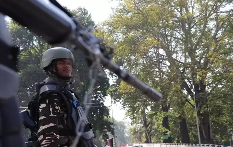 Kerala Blast: केरल धमाके के बाद इन जगहों पर हाई अलर्ट जारी, खुफिया एजेंसियां ने संभाला जिम्मा