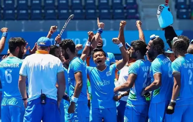 Hockey India Cash Prize: ओडिशा सरकार की बड़ी घोषणा, स्वर्ण पदक विजेता हॉकी खिलाड़ियों और स्टाफ को पांच पांच लाख रूपये देगी सरकार