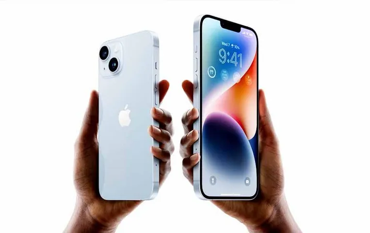 iPhone 14 और iPhone 14 Plus USB Type-C Port के साथ हो सकते हैं रीलॉन्च
