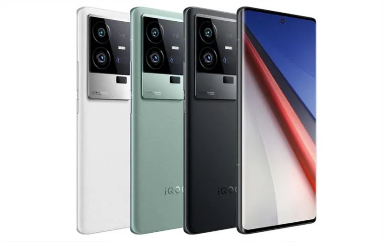 iQoo 12 and iQoo 12 Pro: भारत में AI जेनरेटिव के साथ जल्द लॉन्च होंगे ये दो फोन, जानिए स्पेसिफिकैशन