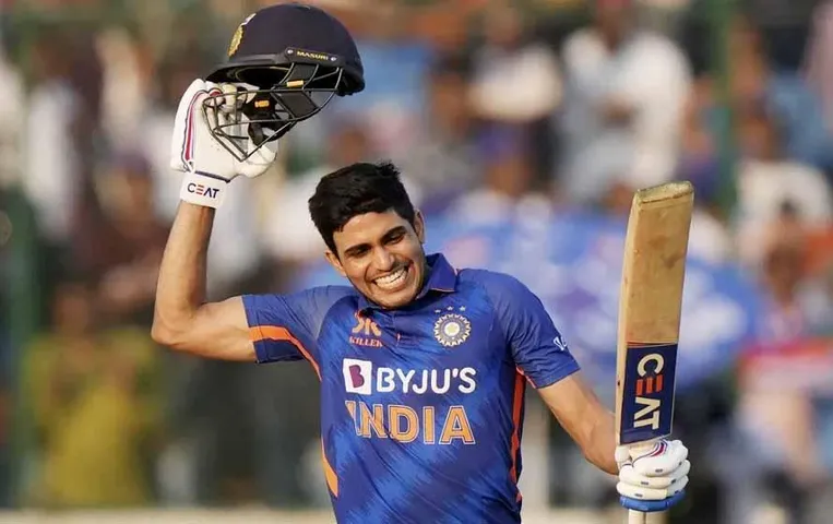 ICC ODI Rankings: शुभमन गिल वनडे बल्लेबाजी रैंकिंग में चौथे स्थान पर, बुमराह और बिश्नोई भी ऊपर उठे