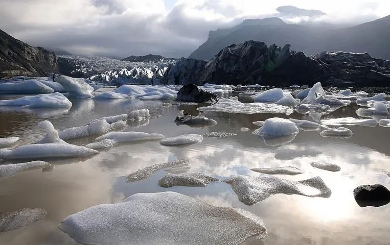 Greenland Soil: हमेशा बर्फ से ढंकी रहने वाली ग्रीनलैंड की मिट्टी से ऐसा क्या मिला कि वैज्ञानिक हो गए परेशान, जान लीजिए