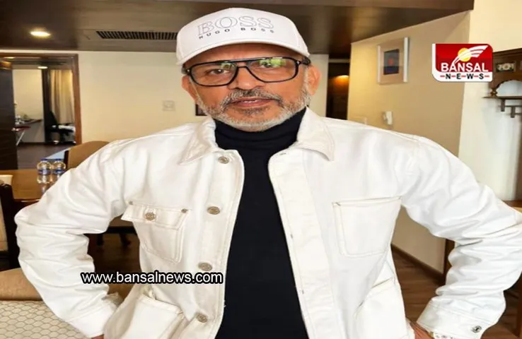 Annu Kapoor: अभिनेता अन्नू कपूर अस्पताल मे भर्ती, सीने में तकलीफ की थी शिकायत