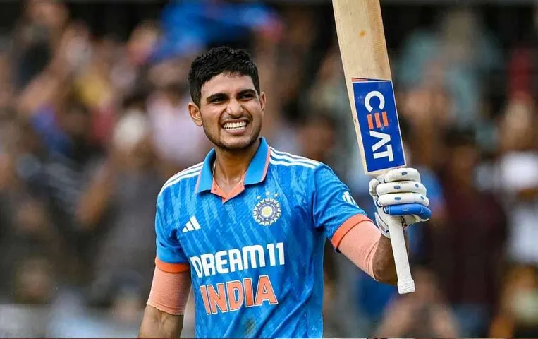 IND vs AUS 2nd ODI: भारत ने गिल और अय्यर के शतक की मदद से सीरीज की अपने नाम, जानें पूरी खबर