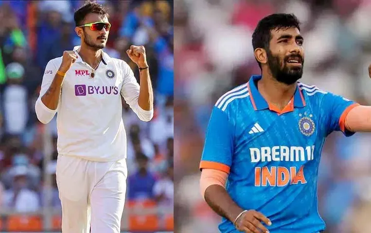 IND vs AUS 3rd ODI: तीसरे वनडे में वापसी करेंगे बुमराह, अभ्यास मैचों तक अक्षर के फिट होने की उम्मीद