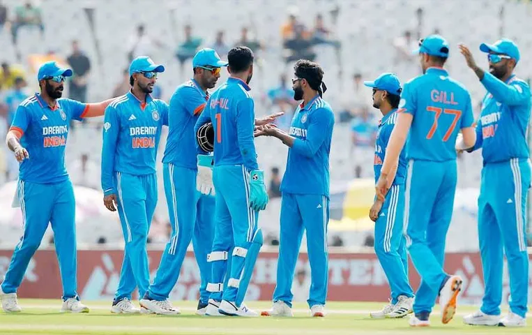 IND vs AUS ODI: भारत की होगी सीरीज जीतने पर नजर, अश्विन और अय्यर पर होगा अच्छा प्रदर्शन करने का दबाव