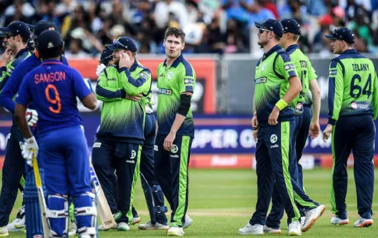 IND vs IRE T20 Series: भारत बनाम आयरलैंड के पहले दो मैचों के पूरे टिकट बिके, जानें पूरी खबर