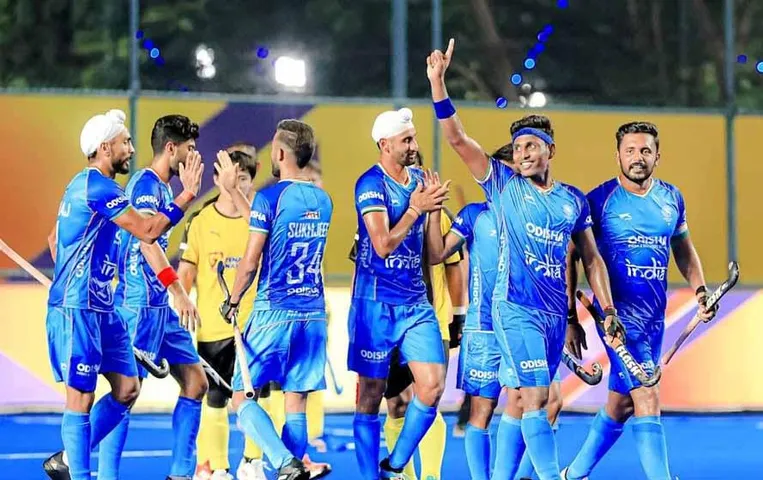 Asian Champions Trophy 2023: आज भिड़ेंगे भारत-पाक, देखें कब और कहाँ होगा मुकाबला