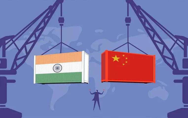 WTO Relation: भारत डब्ल्यूटीओ में चीनी विवाद सुलझाने के लिए किसके साथ कर रहा है बात, जानें विस्तार से