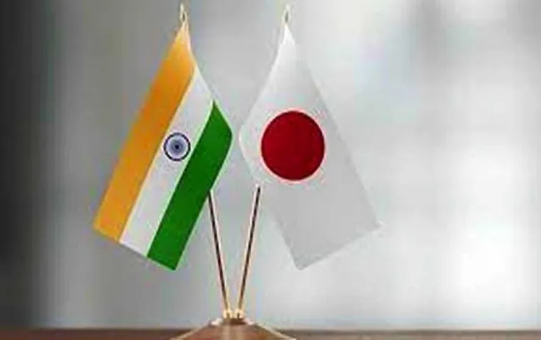 India-Japan Cyber Cooperation: साइबर क्षेत्र और 5जी टेक्नोलॉजी में सहयोग बढ़ाएंगे भारत और जापान