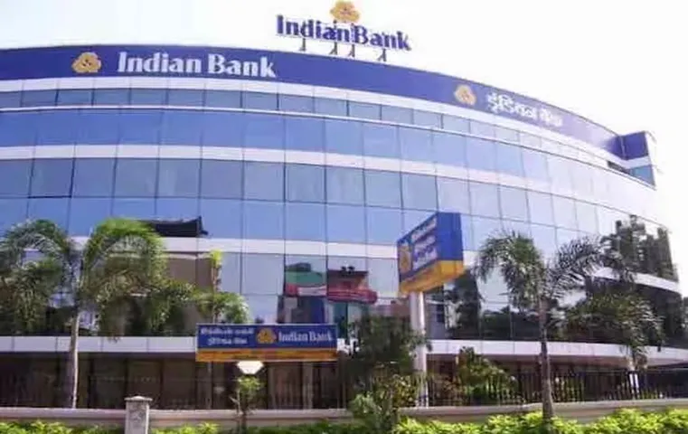 Indian Bank: इंडियन बैंक ने  शुरू की ‘आईबी साथी’ पहल, बैंकिंग सर्विसेज में होगा इजाफा