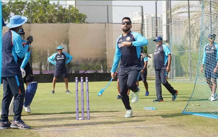 नीदरलैंड क्रिकेट बोर्ड वर्ल्ड कप ट्रैनिंग के लिए भारतीय नेट गेंदबाजों की तलाश में