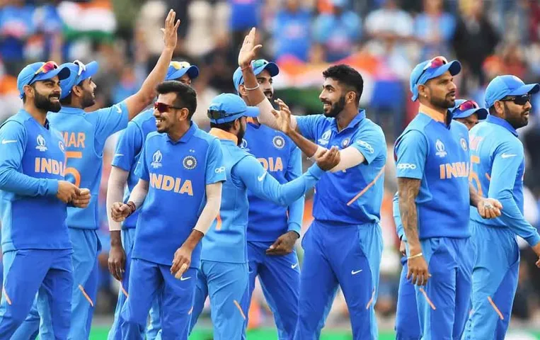 ICC World Cup 2023: 36 साल बाद भारत दिवाली के दिन खेलेगी मुकाबला, जानें किसके साथ है मैच