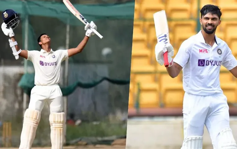 IND vs WI: WTC में हारने के बाद भारतीय टीम में बड़ा बदलाव, चेतेश्वर पुजारा के जगह खेलेंगे ये खिलाड़ी