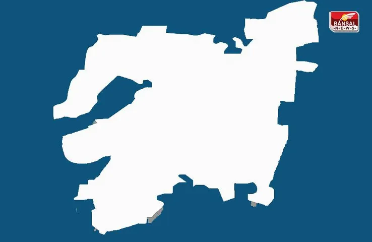 Indore News: बच्चों से भरी स्कूल वैन में लगी आग, बीएसएफ जवानों ने बचाई सभी की जान