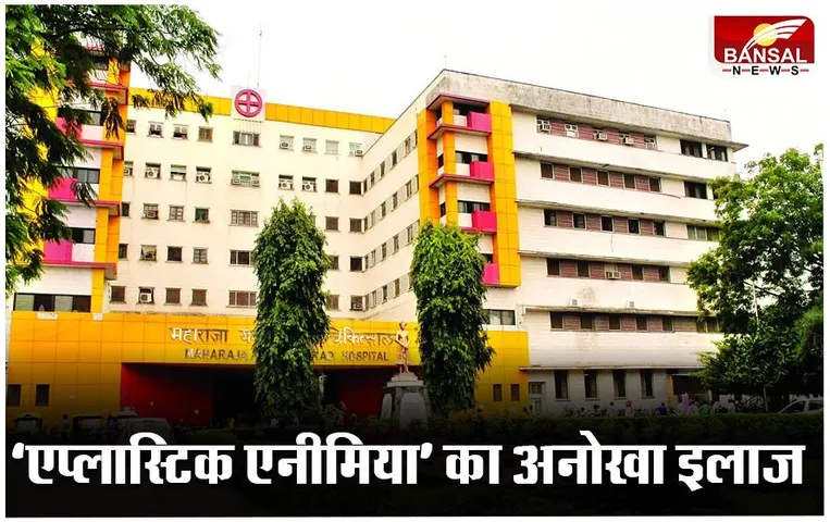 Indore: घोड़े के खून की एंटीबॉडीज से किया गया स्टूडेंट का सफल उपचार