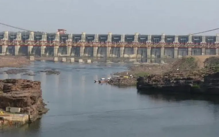 Construction of Pumped Storage Project:इंदिरा सागर बांध के पास एनएचडीसी  करेगी 525 मेगावाट पंप स्टोरेज परियोजना का निर्माण