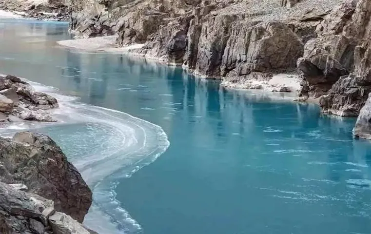 Indus Waters Treaty: सिंधु जल विवाद पर वियना में हुई बैठक, भारत और पाकिस्तान के प्रतिनिधियों ने लिया हिस्सा