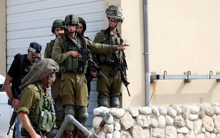 Israel-Hamas Conflict: दिल्ली में इजराइली दूतावास की बढ़ाई सुरक्षा, सैकड़ों इजराइली हुए हताहत