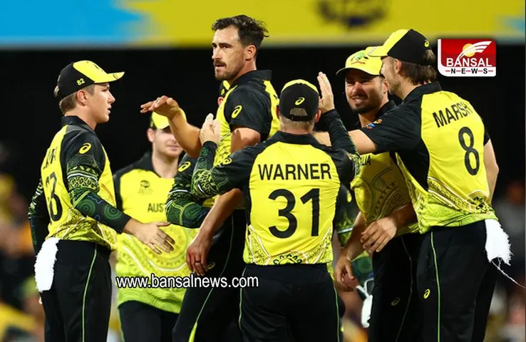 Aus Vs Afg WC: बाहर होने से बची ऑस्ट्रेलियाई टीम, महज 4 रन से मिली जीत