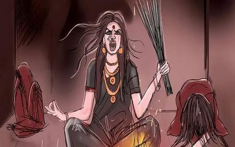 Jharkhand News: अंधविश्वास के खिलाफ जागरूकता रथ रवाना, पढ़ें विस्तार से