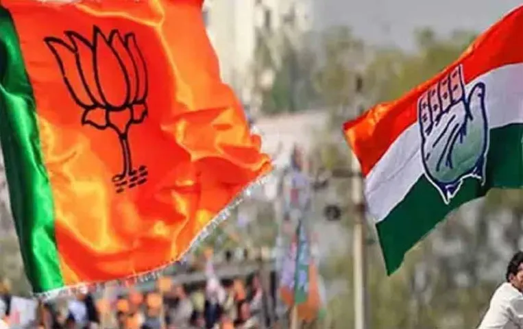 Jagdalpur News: जगदलपुर विधानसभा पर नेताओं की नजर, यहां हर नेता बनना चाह रहा माननीय