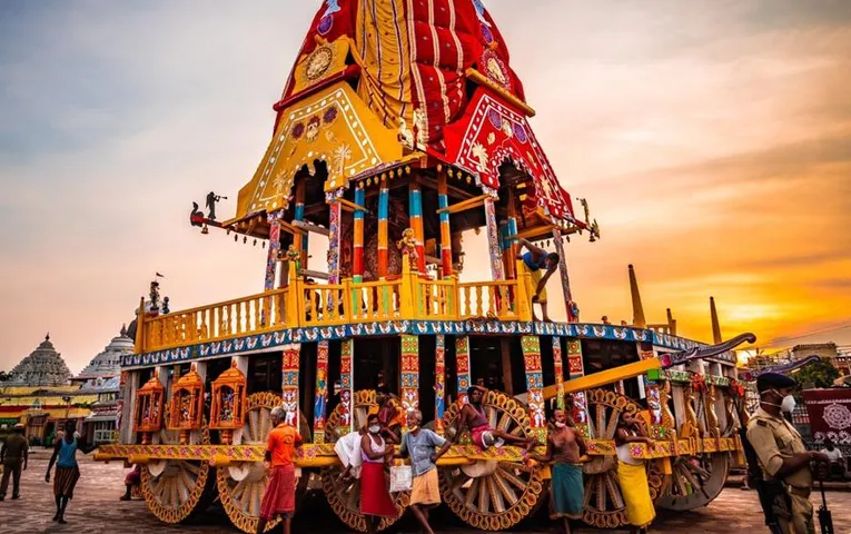 Kisse Kahaniyaan: भगवान जगन्नाथ की क्या है कहानी, कौन खींचता है रथ, जानें रोचक बातें