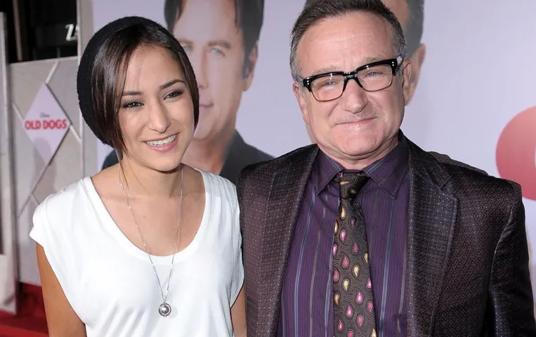 Robin Williams Daughter: महान लोगों की बेहद खराब नकल, हॉलीवुड कलाकार रॉबिन विलियम्स की बेटी ने कही बात