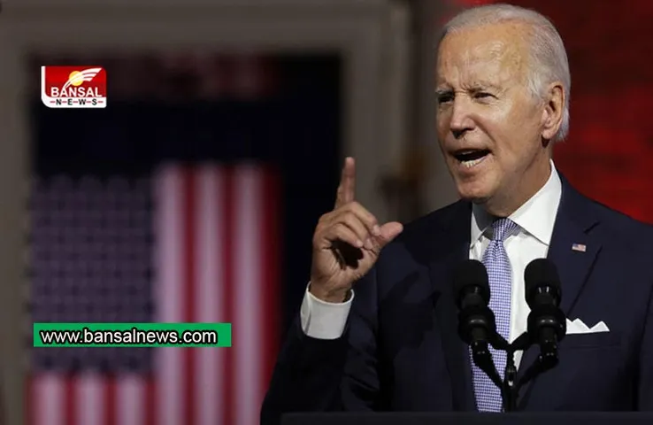 अमेरिकी राष्ट्रपति जो बाइडेन की पाकिस्तान को बड़ी फटकार, कहा दुनिया का सबसे खतरनाक देश