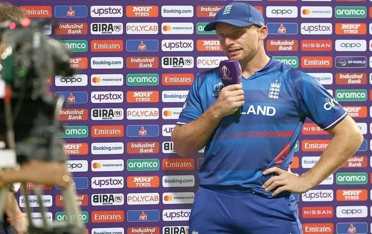 Jos Buttler: ‘इंग्लैंड के लिए सेमीफाइनल में पहुंचना बहुत मुश्किल’, बटलर ने हार के बाद दिया बड़ा स्टेटमेंट