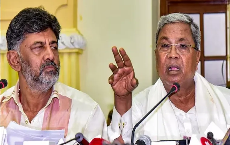 Karnataka Budget: कर्नाटक विधानसभा में बजट पेश, चुनावी गारंटी के लिए इतने रुपये का प्रावधान