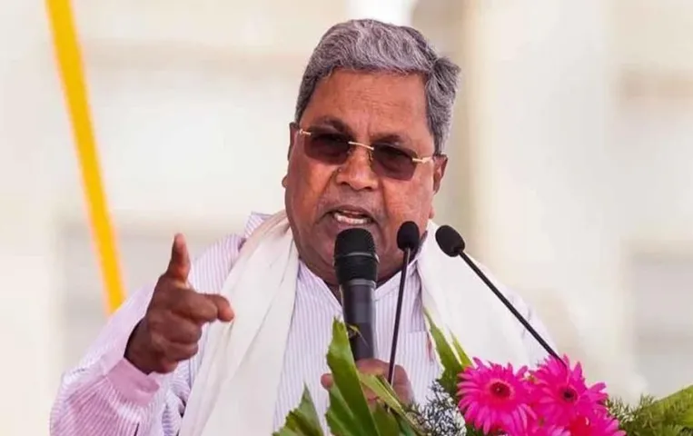 Karnataka Government: 21 नए तालुकाओं को सूखा प्रभावित घोषित करने के प्रस्ताव को दी मंजूरी, इन फैसलों पर भी लगी मुहर