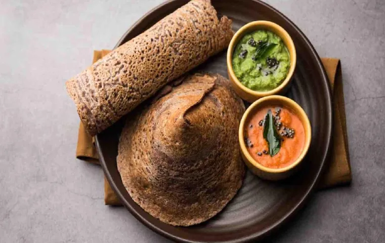 Kuttu Ka Dosa: नवरात्रि व्रत में खाएं कुट्टू के आटे का क्रिस्पी डोसा, इस तरीके से करें तैयार