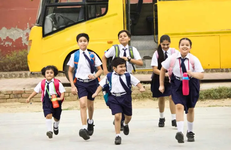 Kawardha News: 2 लाख स्कूली बच्चों ने पालकों, अभिभावकों के लिए लिखा पत्र, किया यह अनुरोध