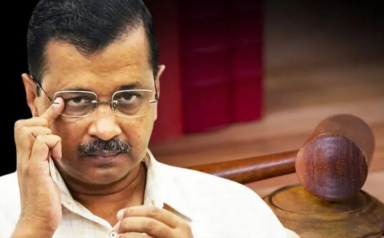 अरविंद केजरीवाल जेल में ही रहेंगे: दिल्ली के CM को हाईकोर्ट से झटका, विस्तार से सुनवाई होना है इसलिए स्टे पर रोक जारी