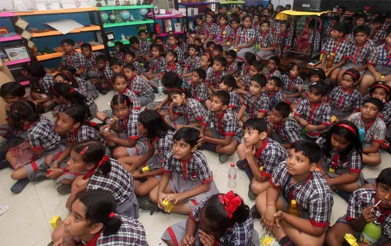 देश के 235 केंद्रीय विद्यालयों के पास स्थायी भवन नहीं, जानें पूरी खबर