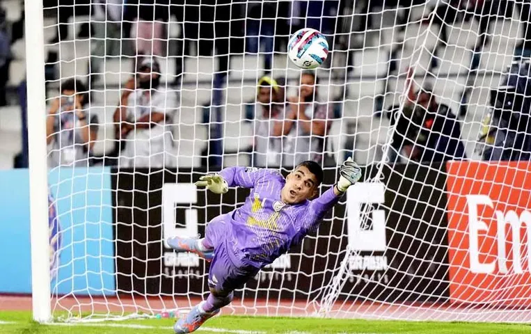 Kings Cup 2023: ईराक से हारा भारत, पेनल्टी शूटआउट में मिली शिकस्त