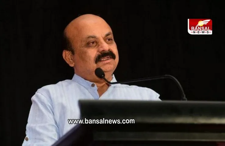 Maharashtra-Karnataka Dispute: महाराष्ट्र को एक इंच भी जमीन नहीं दी जाएगी, सीमा विवाद के बीच कर्नाटक का बड़ा फैसला