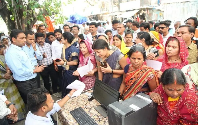 Ladli Behna Yojana Form: इस कारण से दो दिन नहीं भरे जाएंगे लाड़ली बहना के आवेदन