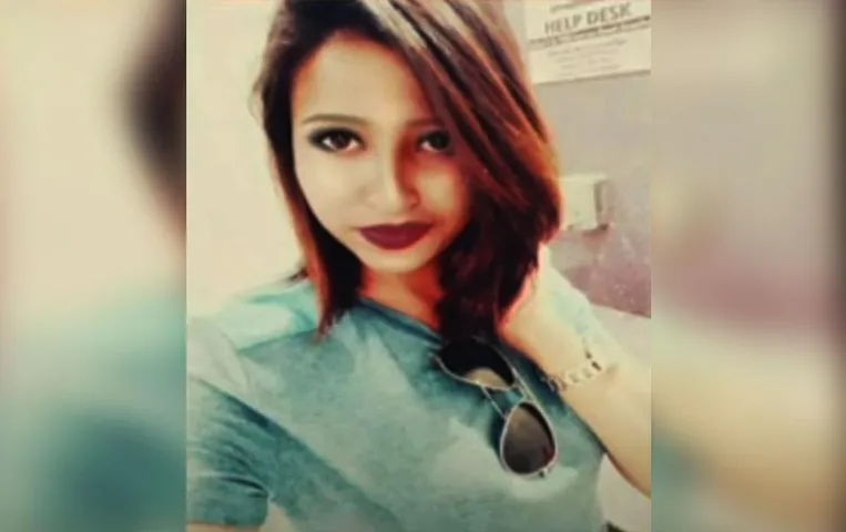 Korba News: लापता न्यूज एंकर सलमा के केस में पुलिस को मिली बड़ी सफलता