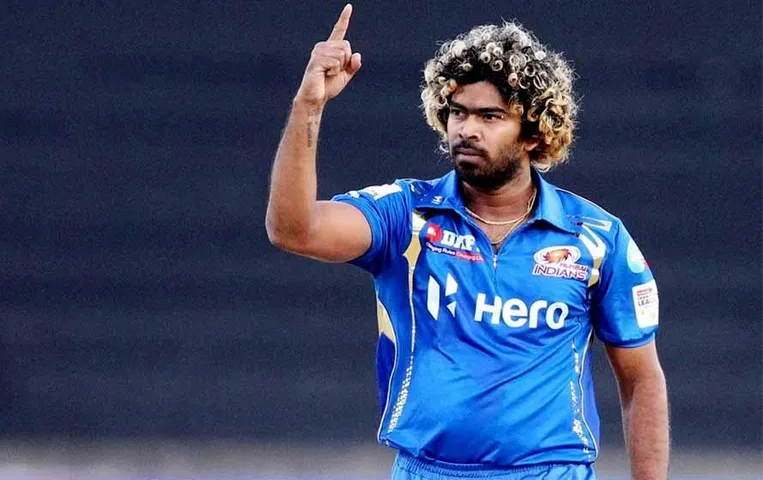 Lasith Malinga: मुंबई इंडियन्स ने मलिंगा को गेंदबाजी कोच नियुक्त किया, जानें पूरी खबर