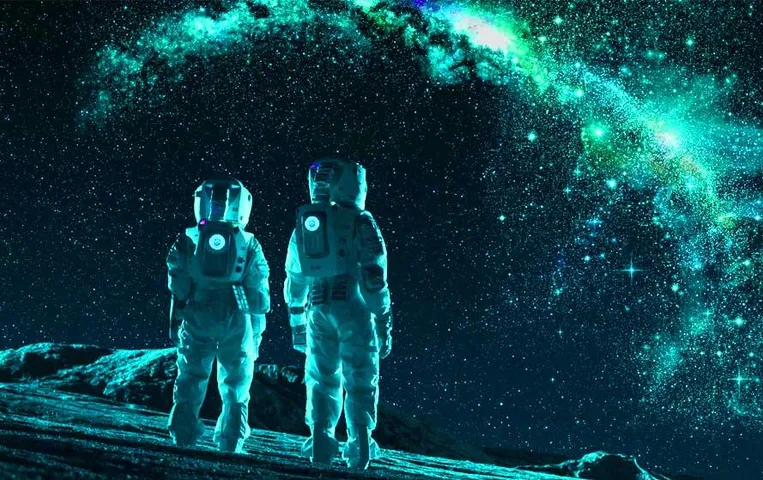 Living on Moon Challenges: क्या चांद पर रहना सुरक्षित है? जानें क्या है चांद पर रहने और बसने की चुनौतियां