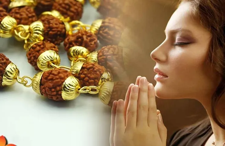 Mala Rules: माला पहनने के धार्मिक और ज्योतिषीय नियम, इनके पहनने मात्र से मिलेगी शनि दोष से मुक्ति