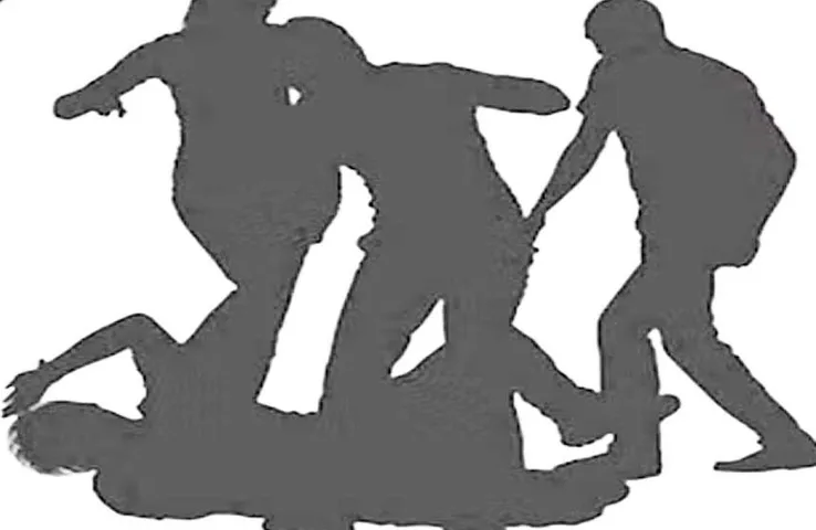 मध्यप्रदेश फिर शर्मसार, युवक की पिटाई, सामने आईं गोलीबारी की घटनाएं, वीडियो वायरल