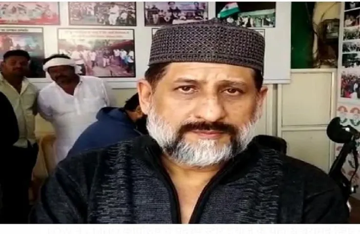 Hijab In MP School : एमपी के स्कूलों में भी हिजाब होगा बैन!