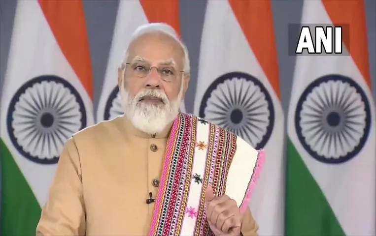 Mann ki Baat: 200 से ज्यादा चोरी की गई मूर्तियों को 7 साल में वापस भारत लाया गया