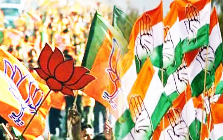 MP Elections 2023: कांग्रेस ने उठाया सिंधिया की संपत्ति का मुद्दा, नेता प्रतिपक्ष गोविंद सिंह ने कही यह बात