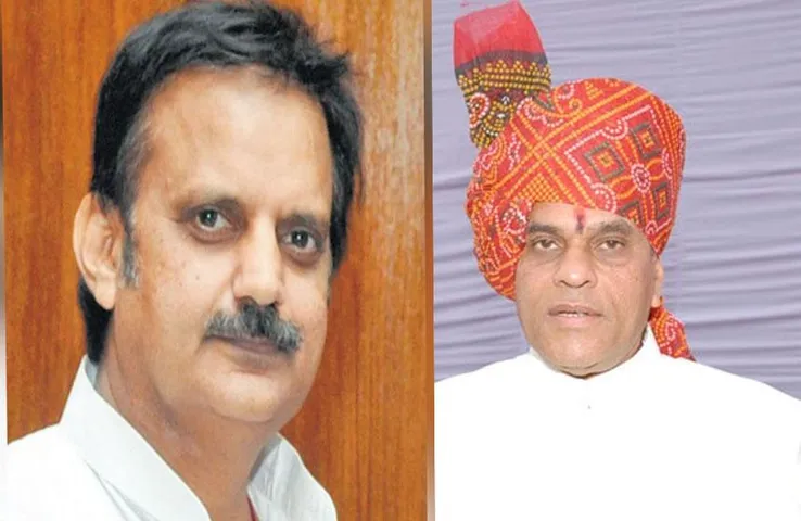 Shivraj Cabinet Expansion: विधानसभा चुनाव से पहले मंत्री मंडल का विस्तार, ये बनेंगे कैबिनेट मंत्री, महाकौशल की 38 सीटों पर पड़ेगा प्रभाव