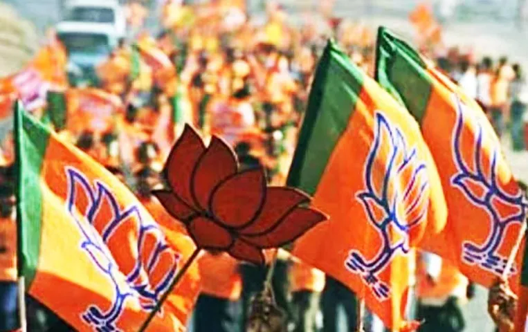 MP Elections 2023: 'विजय संकल्प यात्रा' निकालेगी बीजेपी, मध्य प्रदेश के इन शहरों से गुजरेगी