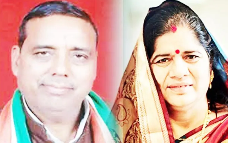 MP Elections 2023: मध्य प्रदेश में समधी-समधन के बीच शुरू हुआ चुनावी चैलेंज